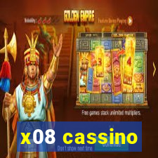 x08 cassino